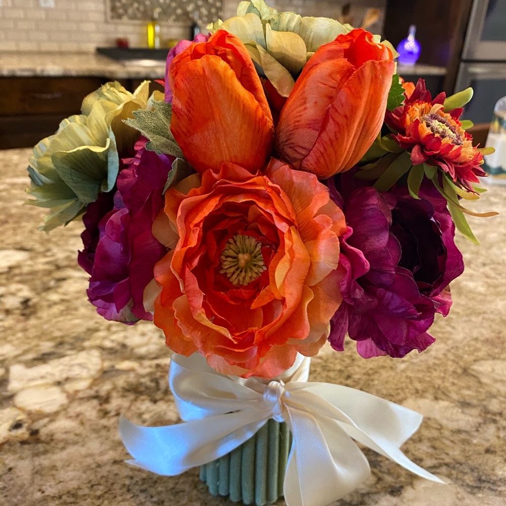 Floral arrangement
